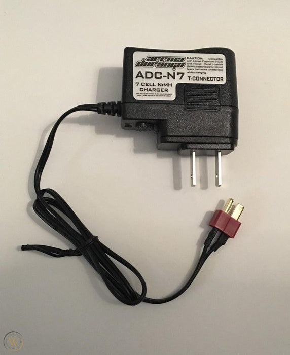 Arrma 6 Cell 7.2V Nimh Charger Only