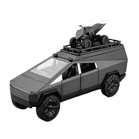 DIECAST SERIES CAR 1/24 SCALE CHEZHI ALLOY MODEL -CZ146A