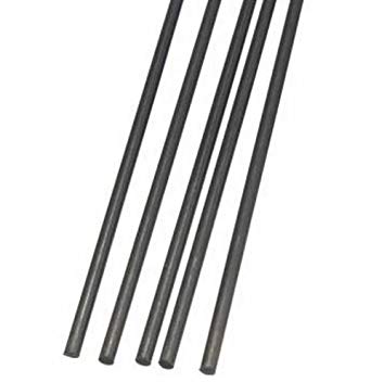 CARBON FIBER ROD 4X1000