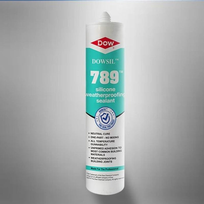 DOWSIL 789 Silicone Weather Proofing Sealant
