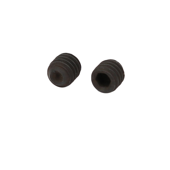 GRUB SCREWS/ SOCKET SET SCREWS 3 MM X 4 15 PCS
