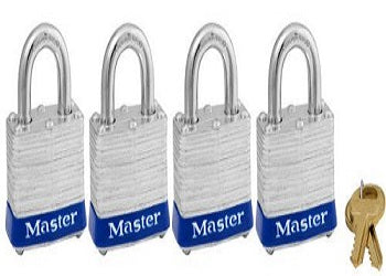 MASTER LOCK 3008D