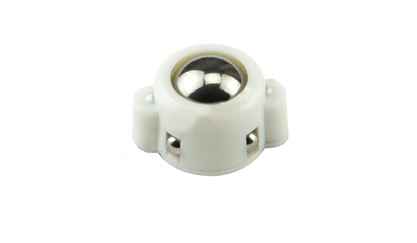 MINI 3PI CAR N20 CASTER ROBOT BALL WHEEL