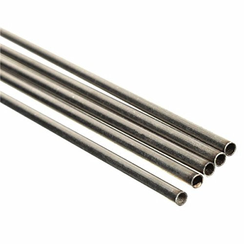 ALUMINIUM ROD 6MM