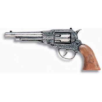 TOY GUN NAVY ANTIK 125DB 0163.92
