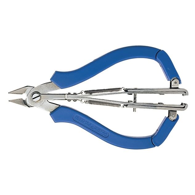 Proskit 1PK-066N, 2-In-1 Wire Stripper/Cutter
