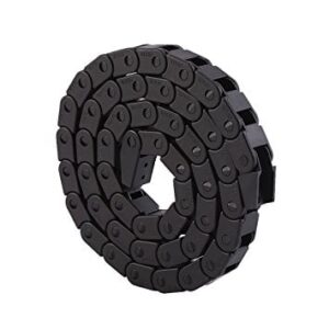 8X8MM 1M Cable Drag Chain Wire Carrier