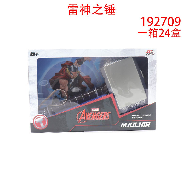 Thor hammer ZD toys