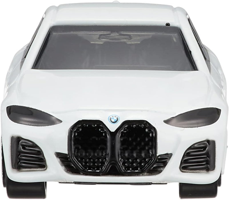 TAKARA TOMY BMW I4 1/65 SCALE NO:36