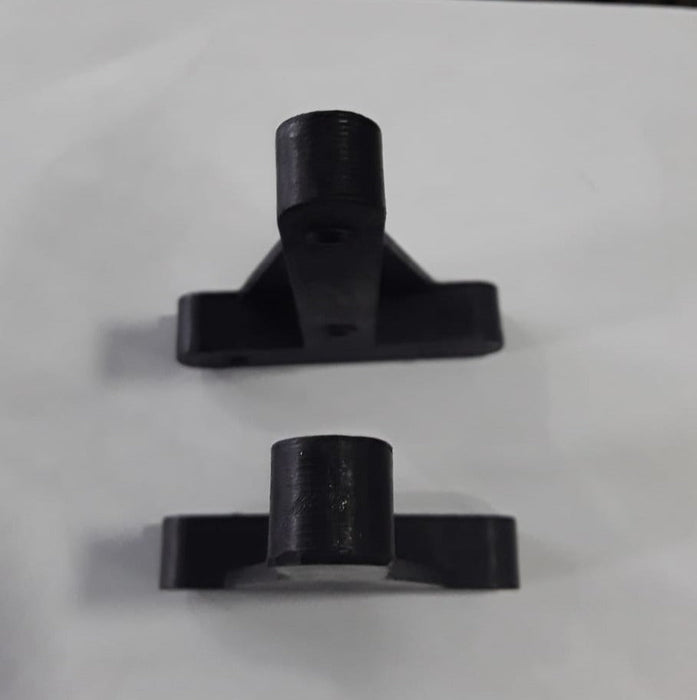 Engine Mount .15-.40 Size