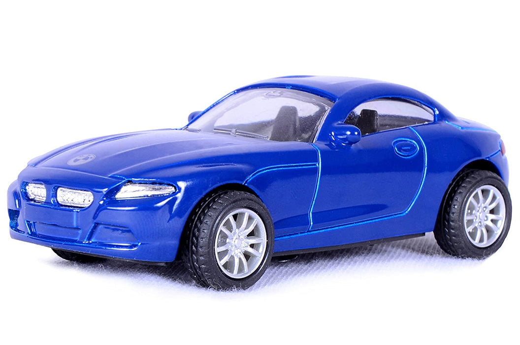 Car No.6808 1:43 Scale Diecast