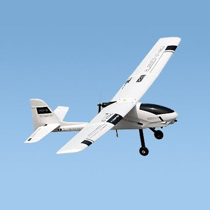 Volantex RC Ranger EX 757-3 1980mm Wingspan Long Range FPV RC Airplane RTF