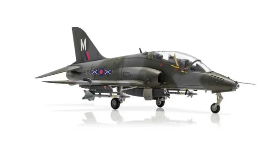 AIRFIX A03085A 1:72 BAE HAWKER T.MK.1A