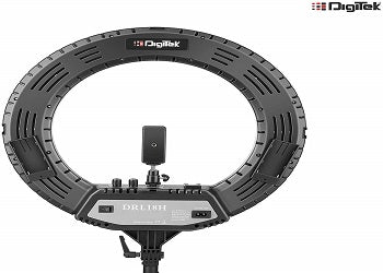 Digitek Ring Light 18Inches Drl 18H