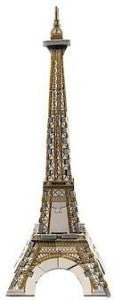 THE EIFFEL TOWER 3D