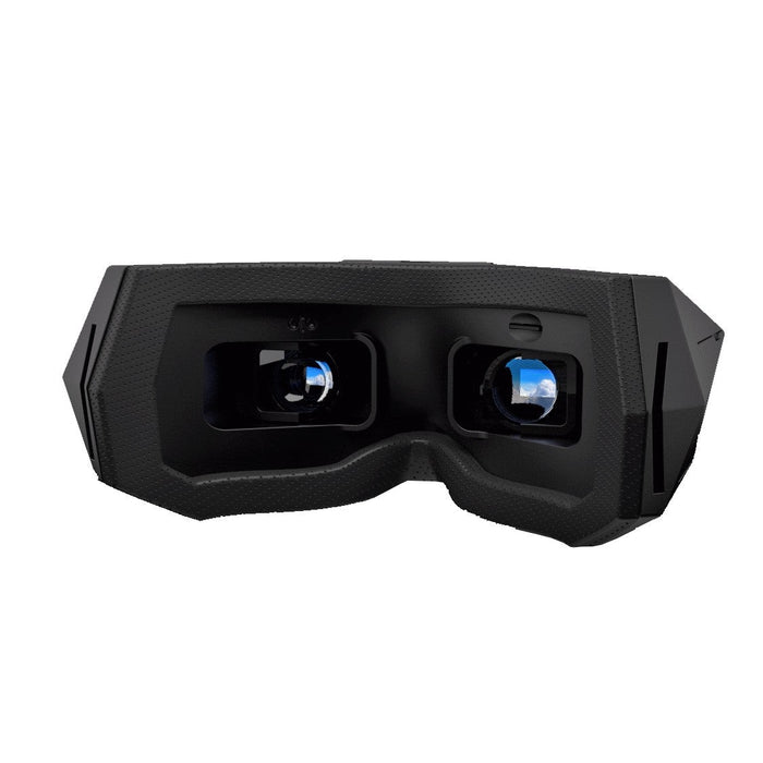 Orqa Fpv One Oled Fpv Goggles Black