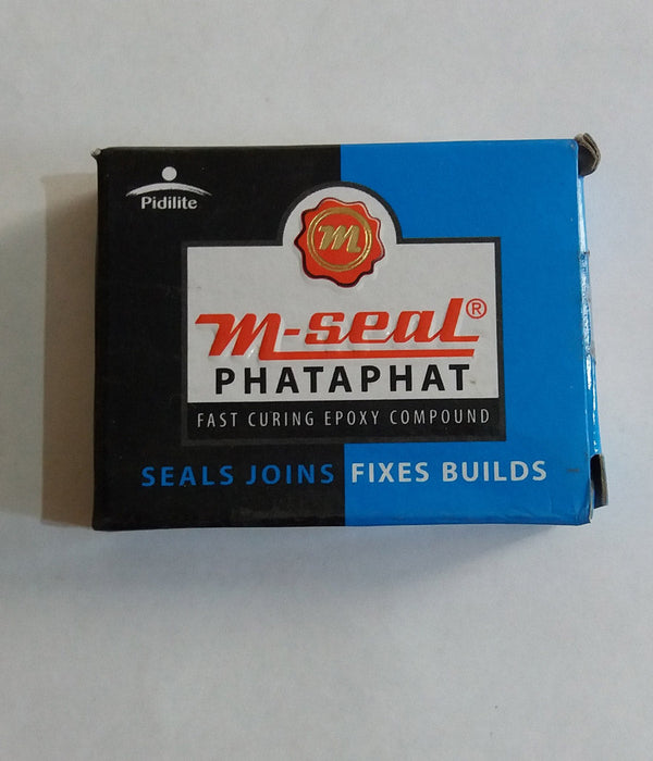 M-Seal