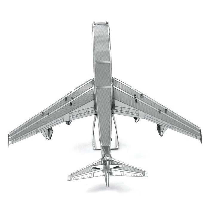 BOEING 747