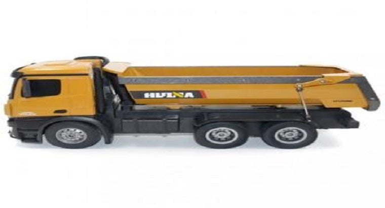HUINA TRUCK MODEL