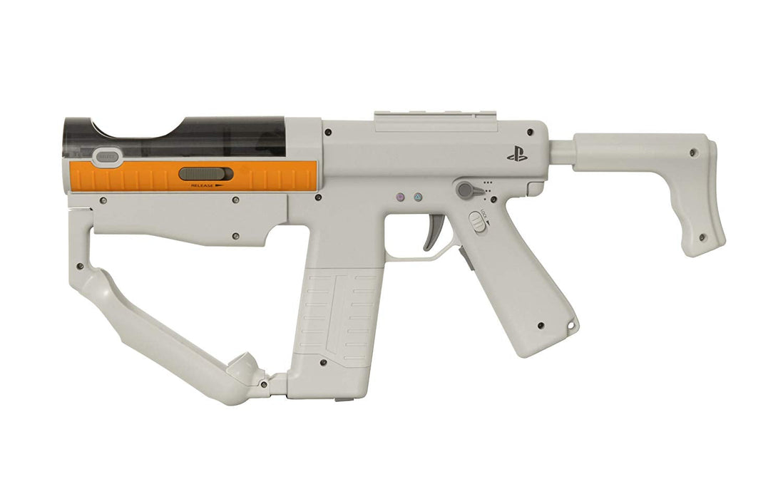 SONY PLAYSTATION SHARP SHOOTER
