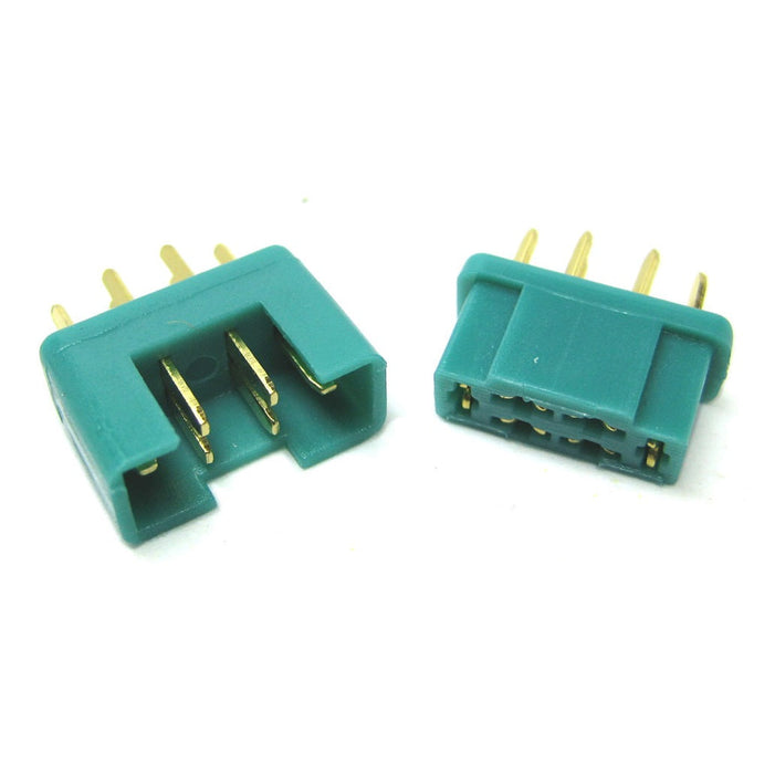 Mpx Connector-1 Pair