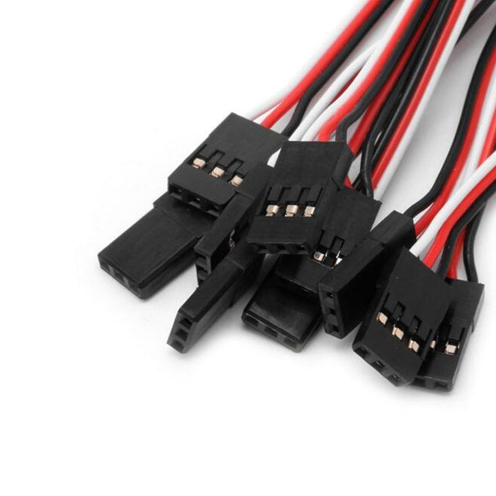 SERVO EXTENSION 30CM