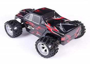 WL TOYS RC CAR A 979 ELECTRIC VORTEX