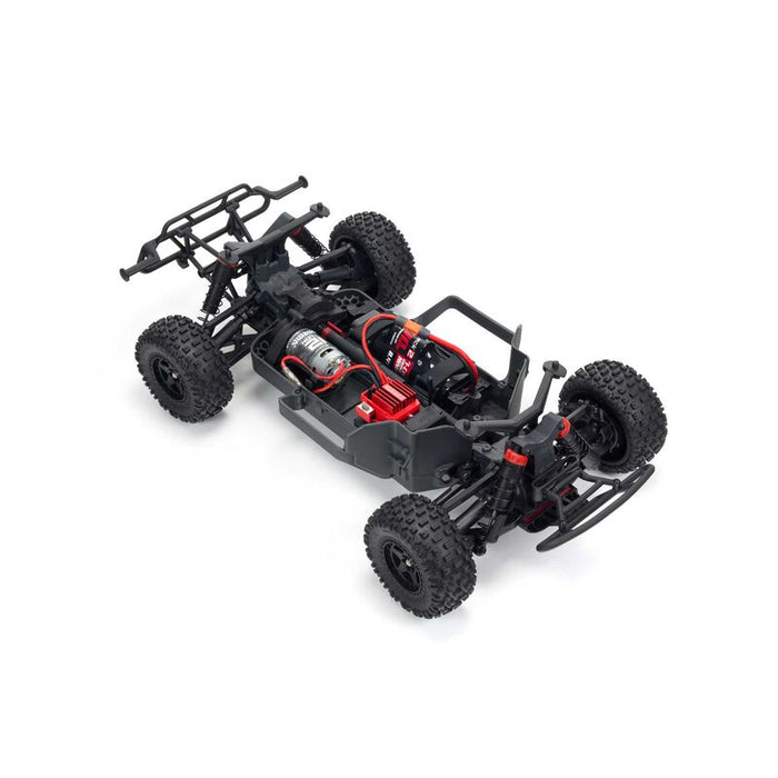 Arrma Senton 1:10Scale 4Wd Car Mega 550 Brushed Short Course 4x4 V3 ARA4203V3T1