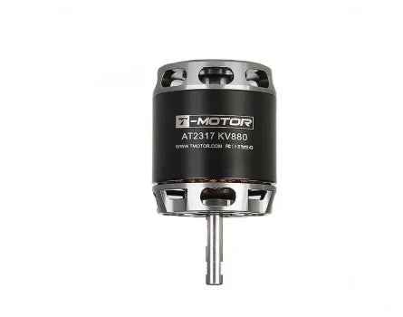 T MOTOR AT2317 MOTOR 880KV