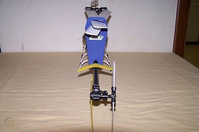 E FLIGHT ELECTRIC HELI