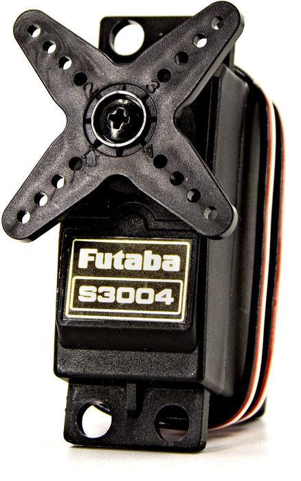 Futaba Servo S3004 StStandard Analog Servo