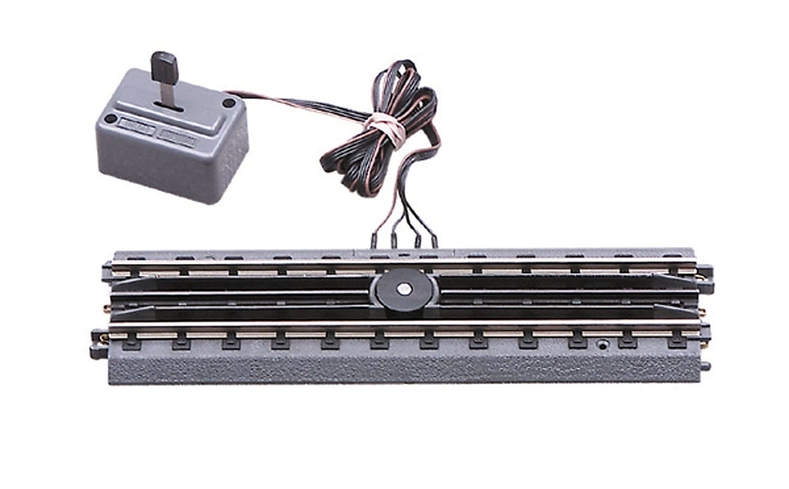 Realtrax 10” Uncoupling Track Section 40-1008