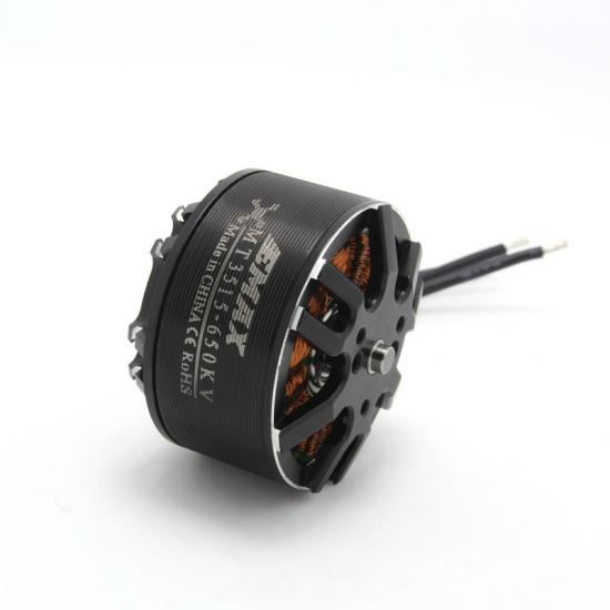 EMAX MT 3515 650KV BLDC Motor CW