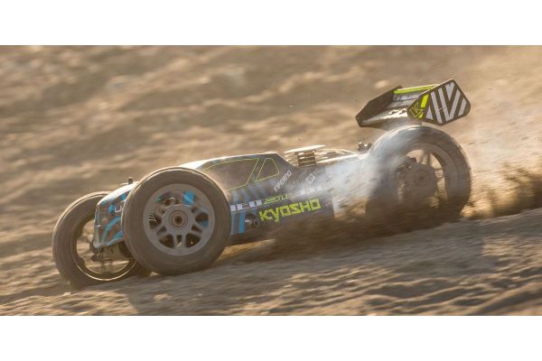 Kyosho Inferno Neo St 3.0 Nitro Car 33016B