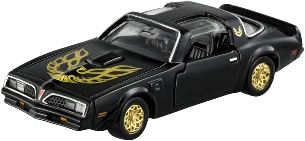 TAKARA TOMY PREMIUM PONTIAC FIREBIRD 21 1/67 SCALE