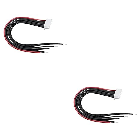 XH 5S 10CM 22AWG BALANCE CHARGE WIRE