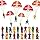 MINI PARATROOPER TOYS FOR KIDS