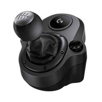 LOGITECH DRIVING FORCE SHIFTER FOR G29 & G920 WHEELS