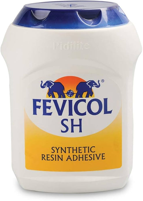 FEVICOL SH SYNTHETIC RESIN ADHESIVE 500GRAM