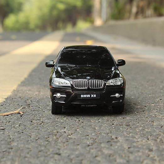 DSC 01205 BMW CAR / BMW X6 Radio Remote Control 1/24 RC Sports Car