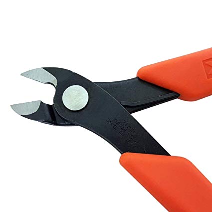 TRACK CUTTER
