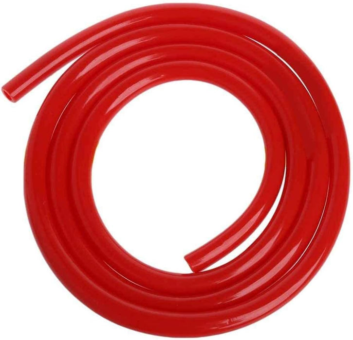 FUEL TUBE RED 5MMX2MM (1MTR)