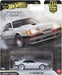 Imported Hot Wheels Premium Power Trip Assorted Vehicle Mini Car - 10 Pcs