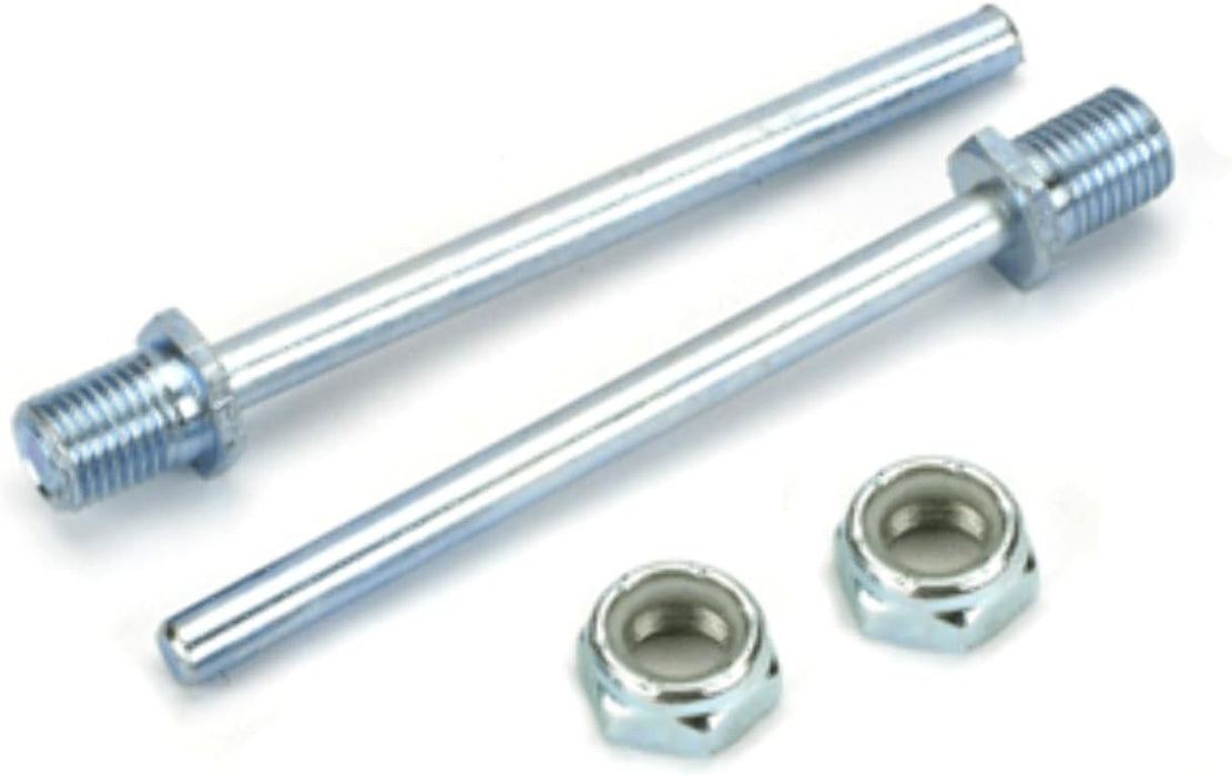 Du-Bro 250 1/4" Diameter x 3-3/8" Length Axle Shaft