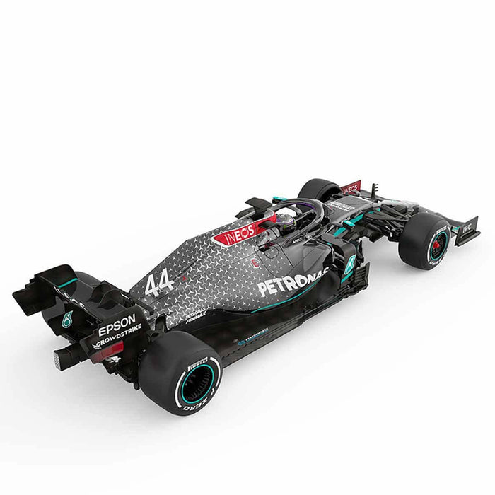 Rastar 1:12 Scale Formula 1 RC Racing Car Model – Ferrari F1-75, McLaren MCL36, Mercedes F1, Red Bull RB18