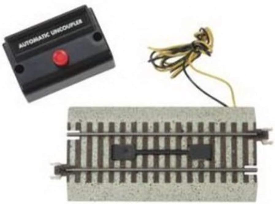 MTH ELECTRIC TRAIN O GUAGE UNCOUPLING SWITCH