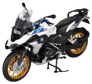 MAISTO BMW R 1250 GS  1/12  DIECAST BIKE  MODEL