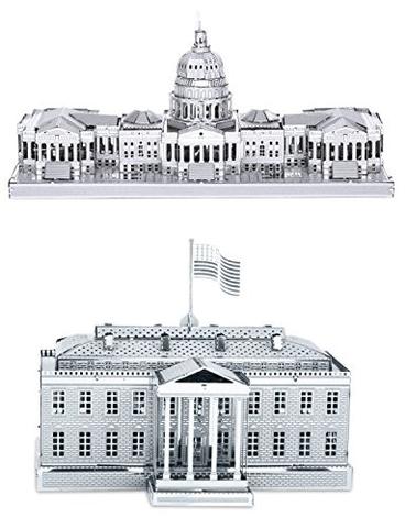 UNITED STATES CAPITAL METAL EARTH