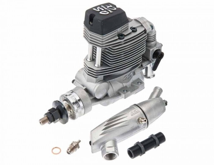Os Engine 4 Stroke Fs 56 Ii #34330