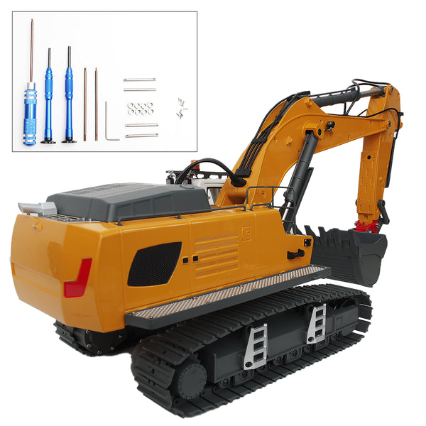 HUINA K5901 100S KABOLITE 1/18 RC EXCAVATOR